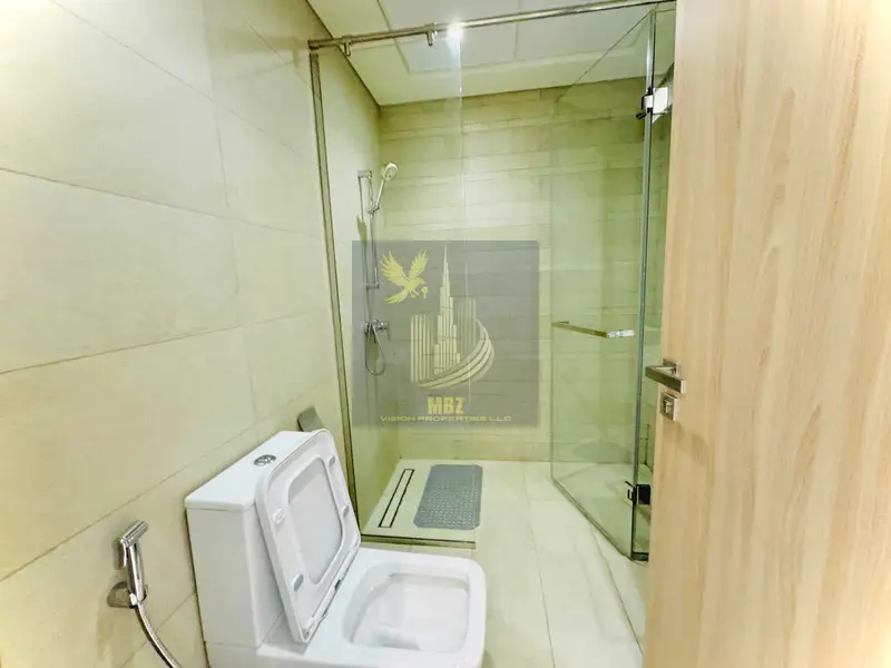 Full Bright : 1BHK : Unfurnished : Ready