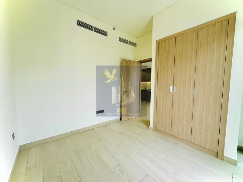 Full Bright : 1BHK : Unfurnished : Ready