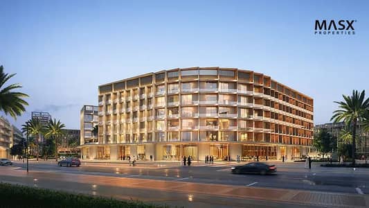 Studio for Sale in Arjan, Dubai - 35795. webp