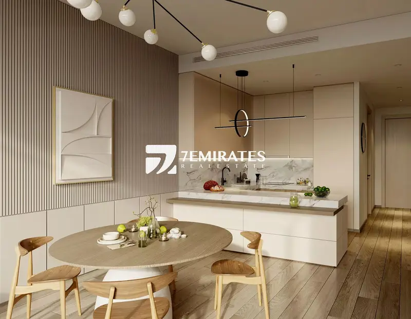Paddle Courts & Rooftop Pool | Smart Home