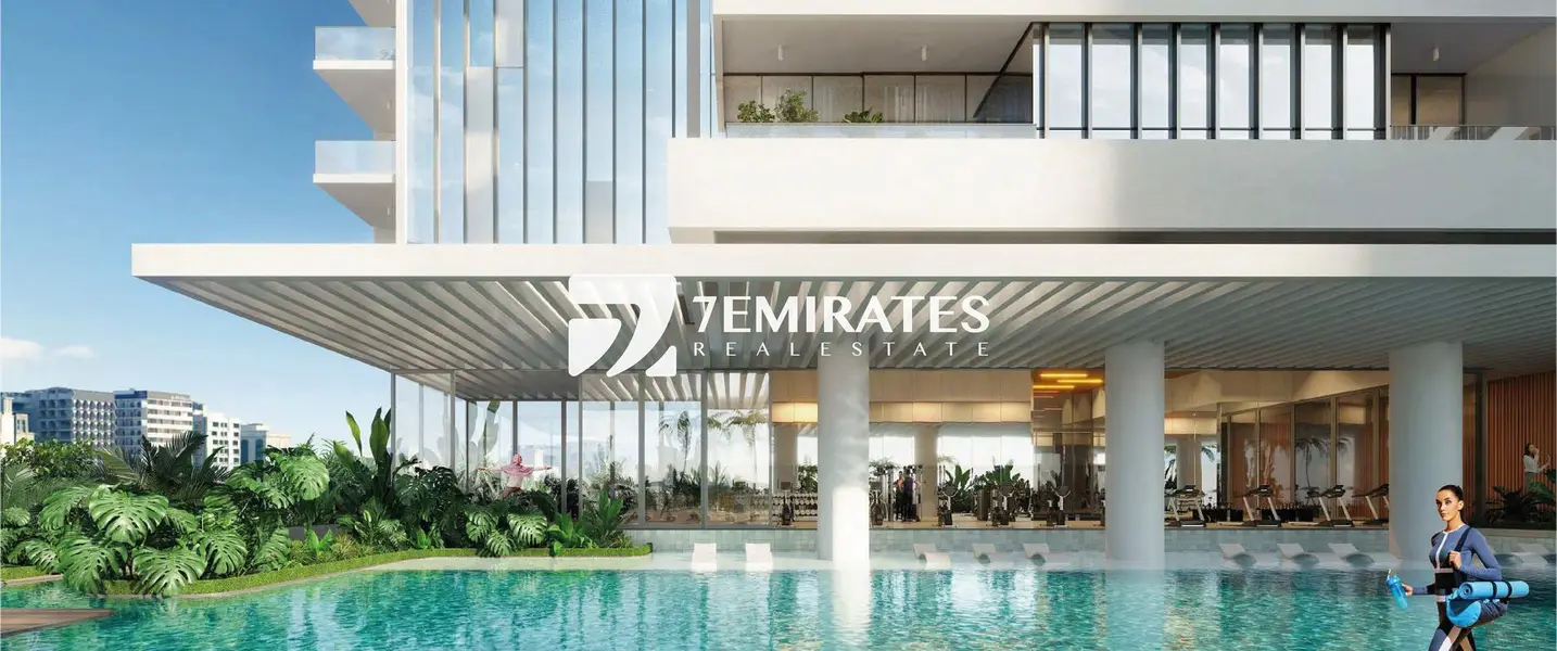 Paddle Courts & Rooftop Pool | Smart Home
