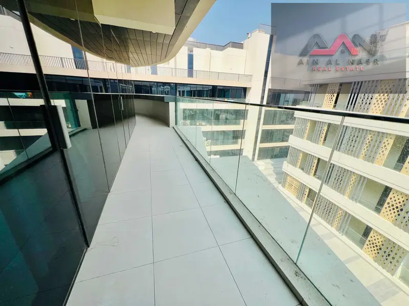 Luxurious Furnished 2bhk for rent with Balcony | Laundry Room