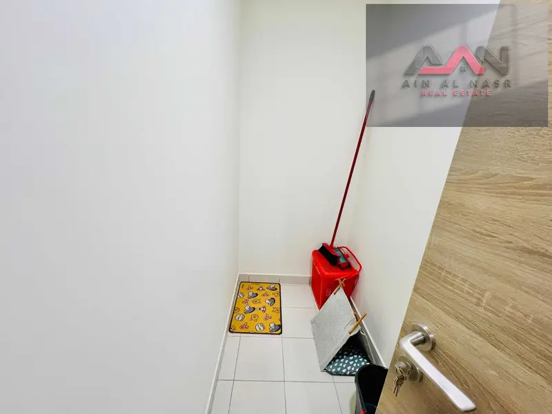 Luxurious Furnished 2bhk for rent with Balcony | Laundry Room