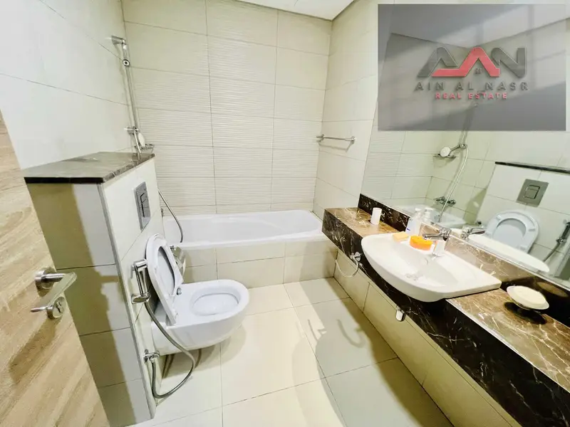 Luxurious Furnished 2bhk for rent with Balcony | Laundry Room