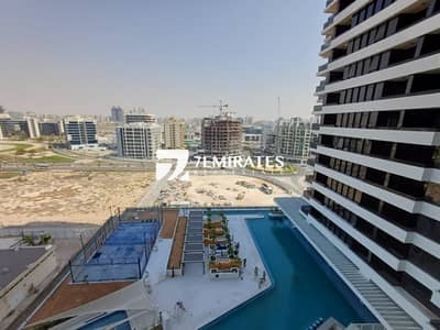 Studio zum Miete in Dubai Silicon Oasis (DSO), Dubai - WhatsApp Image 2026-10-15 at 18.25. 27. jpeg