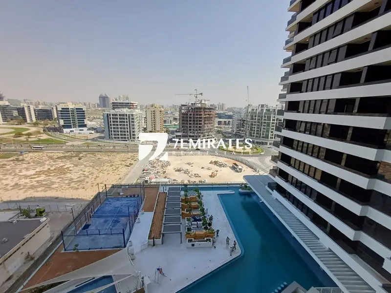 Top Floor | Skyline View | Premium Residential Tower