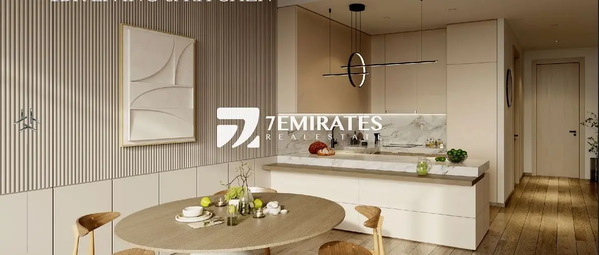 Top Floor | Skyline View | Premium Residential Tower
