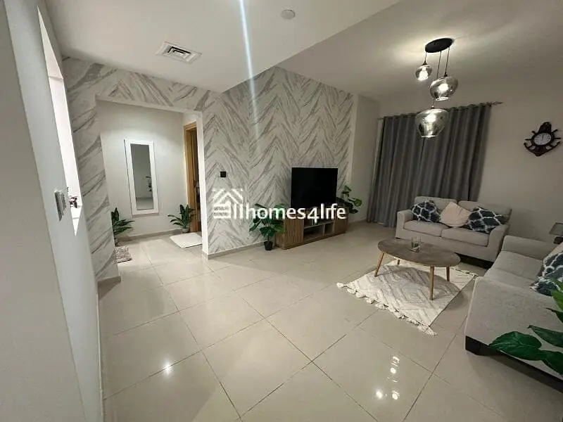 Beautiful | Spacious | Fully Furnished