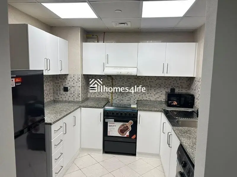 Beautiful | Spacious | Fully Furnished
