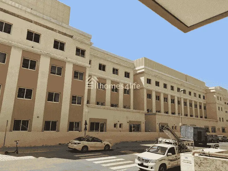 Beautiful | Spacious | Fully Furnished