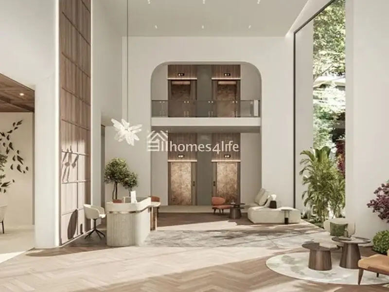 Genuine Resale| Prime location | Burj Khalifa view