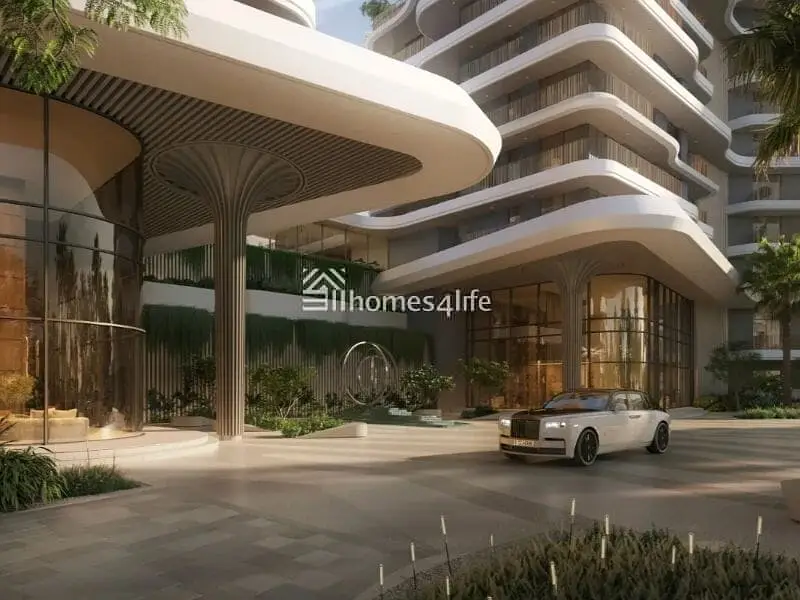 Genuine Resale| Prime location | Burj Khalifa view