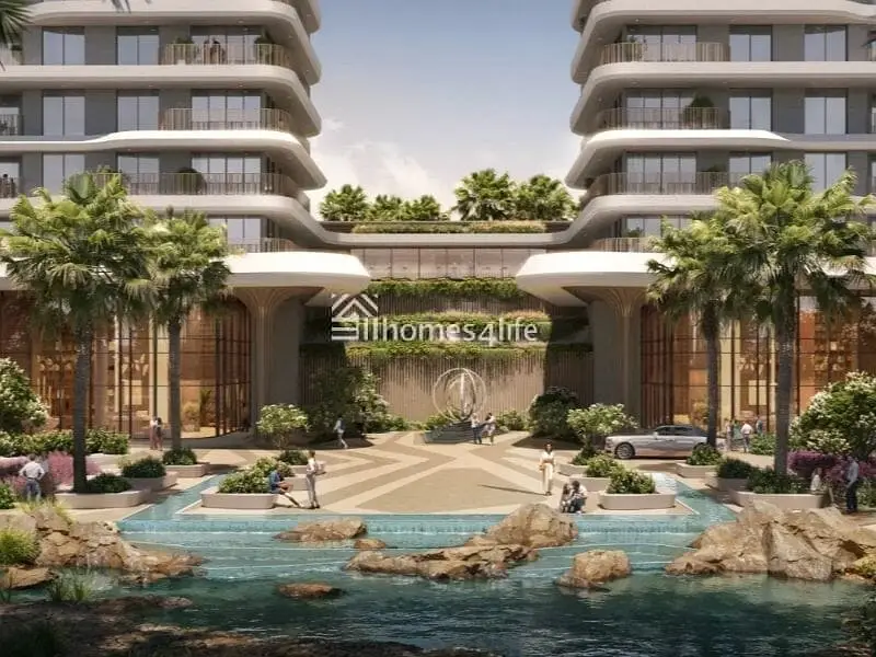 Genuine Resale| Prime location | Burj Khalifa view