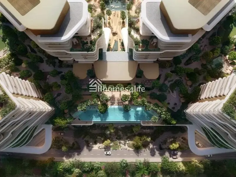 Genuine Resale| Prime location | Burj Khalifa view