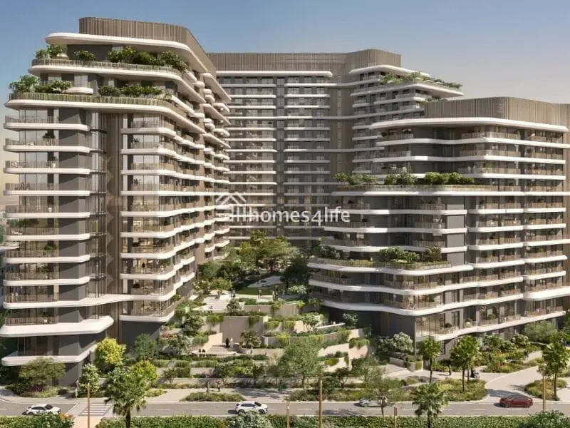 Genuine Resale| Prime location | Burj Khalifa view