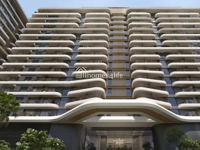 Genuine Resale| Prime location | Burj Khalifa view