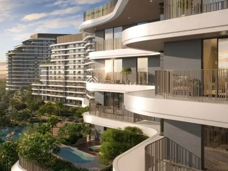 Genuine Resale| Prime location | Burj Khalifa view