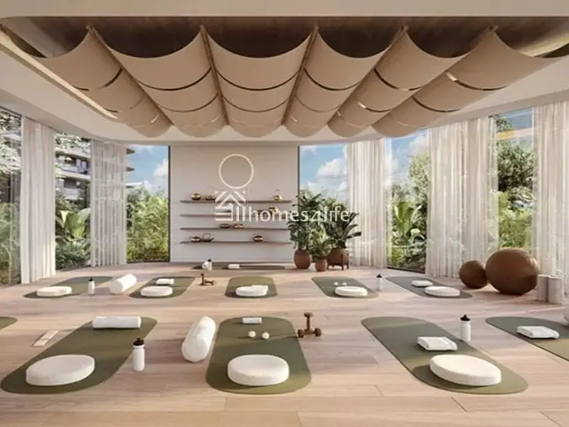 Genuine Resale| Prime location | Burj Khalifa view