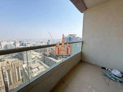 2 Schlafzimmer Wohnung zum Miete in Al Khan, Sharjah - 223d92d8-5041-4de3-bec4-6e412d998a11. jpg 2 Schlafzimmer Wohnung zum Miete in Al Khan, Sharjah - 223d92d8-5041-4de3-bec4-6e412d998a11. jpg