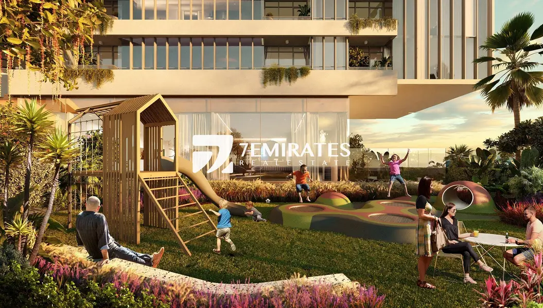 Rooftop Leisure | Closed Kitchen | DSO Community View