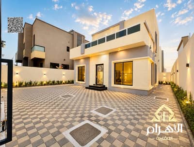 3 Bedroom Villa for Sale in Al Zahya, Ajman - 364185. jpg 3 Bedroom Villa for Sale in Al Zahya, Ajman - 364185. jpg