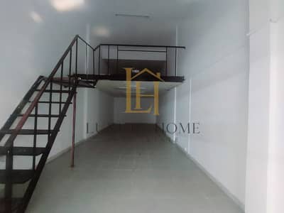 Shop for Rent in Al Mahatah, Sharjah - 20261009_173837. jpg Shop for Rent in Al Mahatah, Sharjah - 20261009_173837. jpg