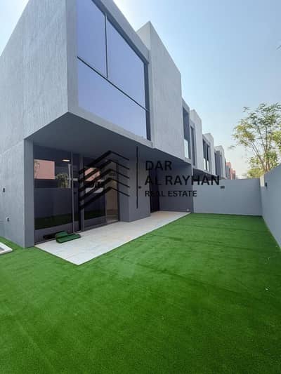 4 Slaapkamers Townhouse te Huur in Tilal City, Sharjah - WhatsApp Image 2026-10-01 at 6.02. 27 PM - Copy. jpeg 4 Slaapkamers Townhouse te Huur in Tilal City, Sharjah - WhatsApp Image 2026-10-01 at 6.02. 27 PM - Copy. jpeg