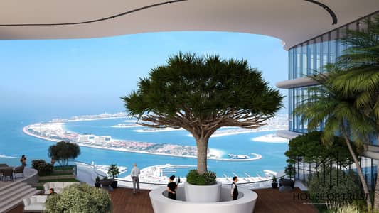 Appartement de 1 chambre à à vendre à Dubai Harbour, Dubai - 49. png Appartement de 1 chambre à à vendre à Dubai Harbour, Dubai - 49. png