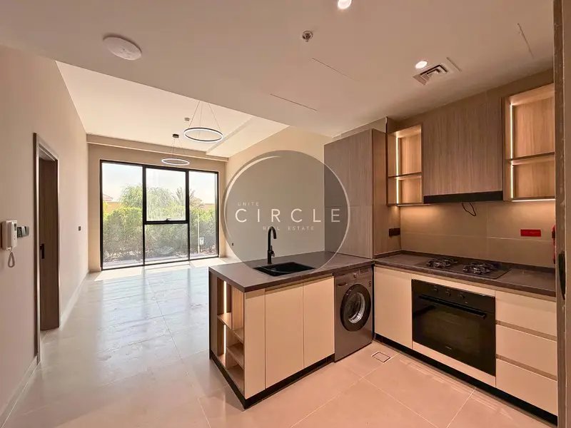 Spacious 1BR | Golf Vista Heights | Great Value