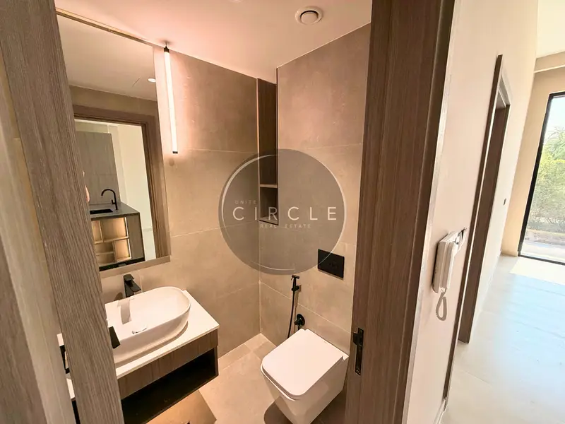Spacious 1BR | Golf Vista Heights | Great Value