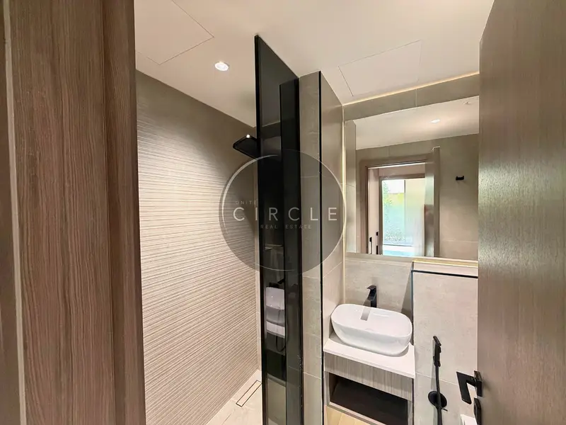 Spacious 1BR | Golf Vista Heights | Great Value