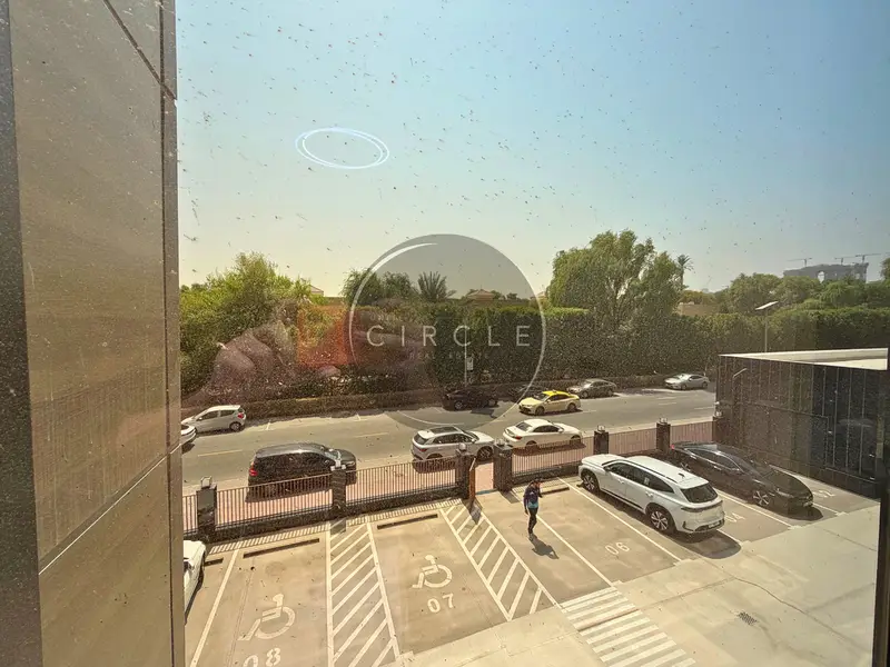 Spacious 1BR | Golf Vista Heights | Great Value