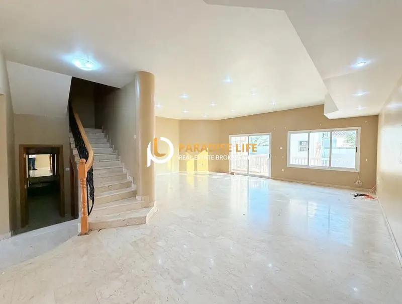 Elegant 3-Bedroom Villa for Rent in Mirdif, Dubai | AED 140,000