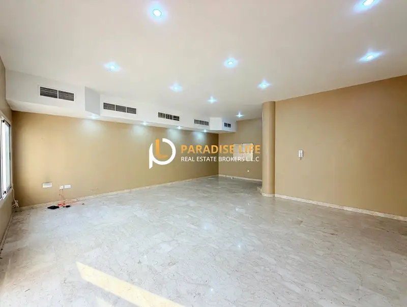 Elegant 3-Bedroom Villa for Rent in Mirdif, Dubai | AED 140,000