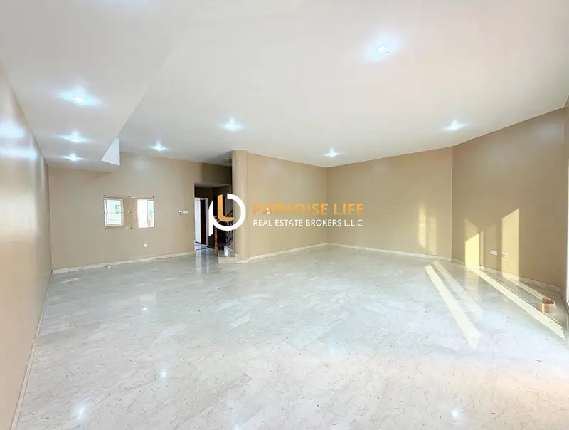 Elegant 3-Bedroom Villa for Rent in Mirdif, Dubai | AED 140,000