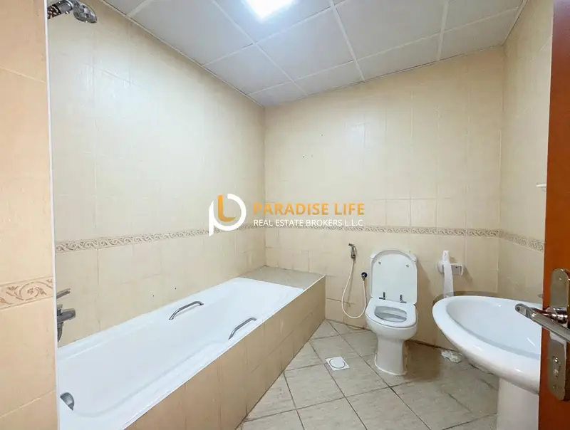 Elegant 3-Bedroom Villa for Rent in Mirdif, Dubai | AED 140,000