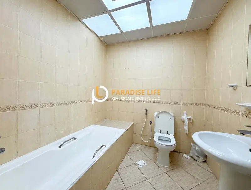 Elegant 3-Bedroom Villa for Rent in Mirdif, Dubai | AED 140,000