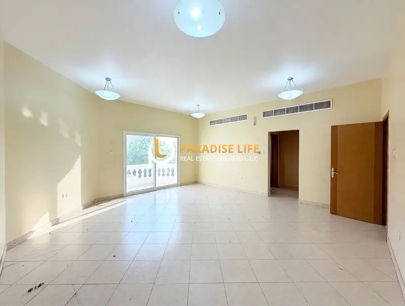 Elegant 3-Bedroom Villa for Rent in Mirdif, Dubai | AED 140,000