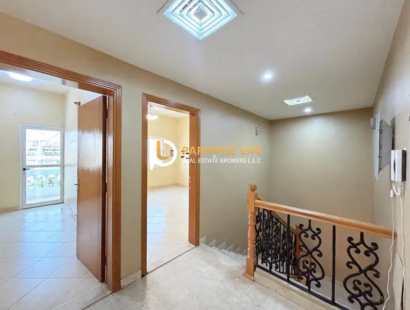 Elegant 3-Bedroom Villa for Rent in Mirdif, Dubai | AED 140,000