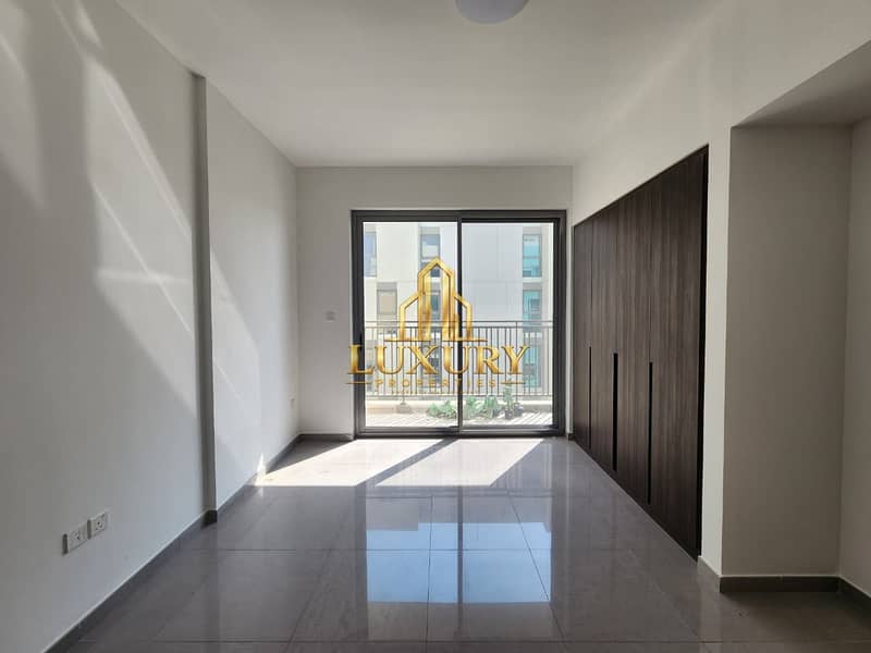 2 Luxury Studio Apartment for Rent | Uptown Al Zahia | Only AED 34K | 4 Cheques