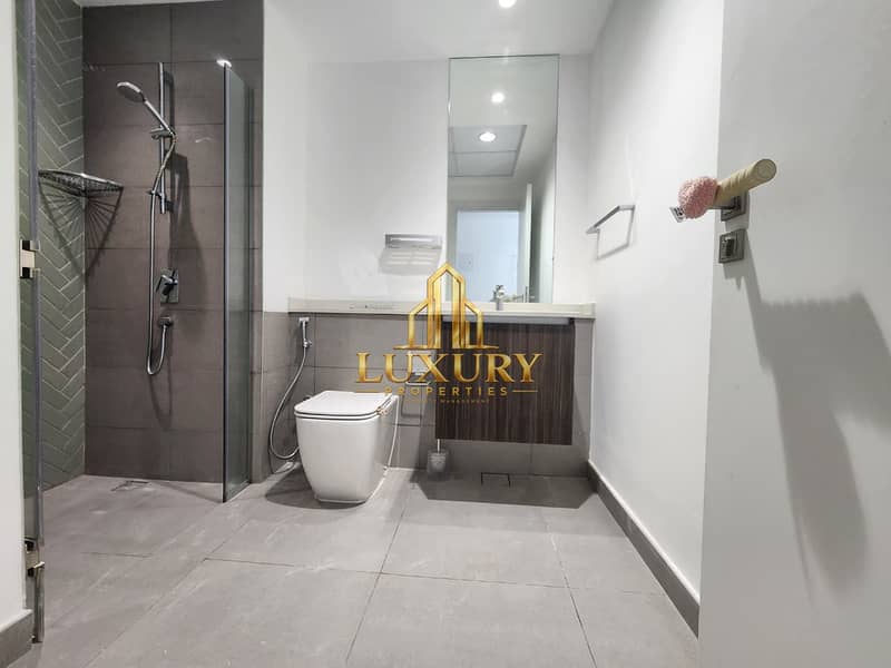 6 Luxury Studio Apartment for Rent | Uptown Al Zahia | Only AED 34K | 4 Cheques