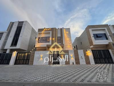 3 Bedroom Villa for Sale in Al Helio, Ajman - 361596. jpg 3 Bedroom Villa for Sale in Al Helio, Ajman - 361596. jpg
