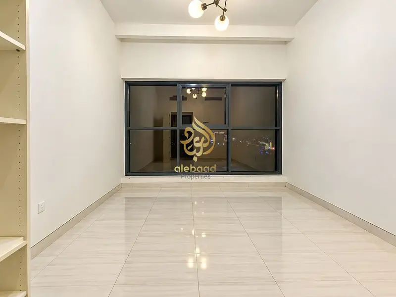 Book now! One month free Spacious 1bhk Apartment | Balcony | Liwan 2