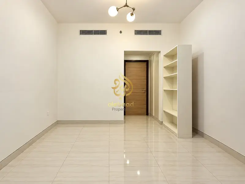 Book now! One month free Spacious 1bhk Apartment | Balcony | Liwan 2
