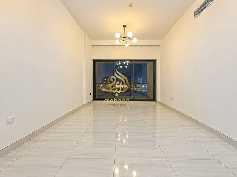 Book now! One month free Spacious 1bhk Apartment | Balcony | Liwan 2