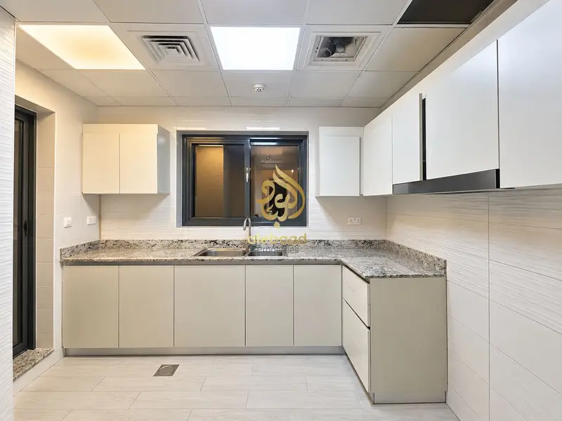 Book now! One month free Spacious 1bhk Apartment | Balcony | Liwan 2