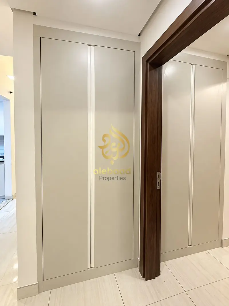 Book now! One month free Spacious 1bhk Apartment | Balcony | Liwan 2