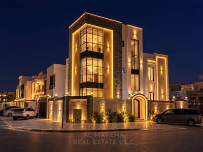 6 habitaciones Villa para en Venta en Al Amerah, Ajman - صورة ChatGPT 16 أكتوبر 2026، 11_36_12 م. png 6 habitaciones Villa para en Venta en Al Amerah, Ajman - صورة ChatGPT 16 أكتوبر 2026، 11_36_12 م. png