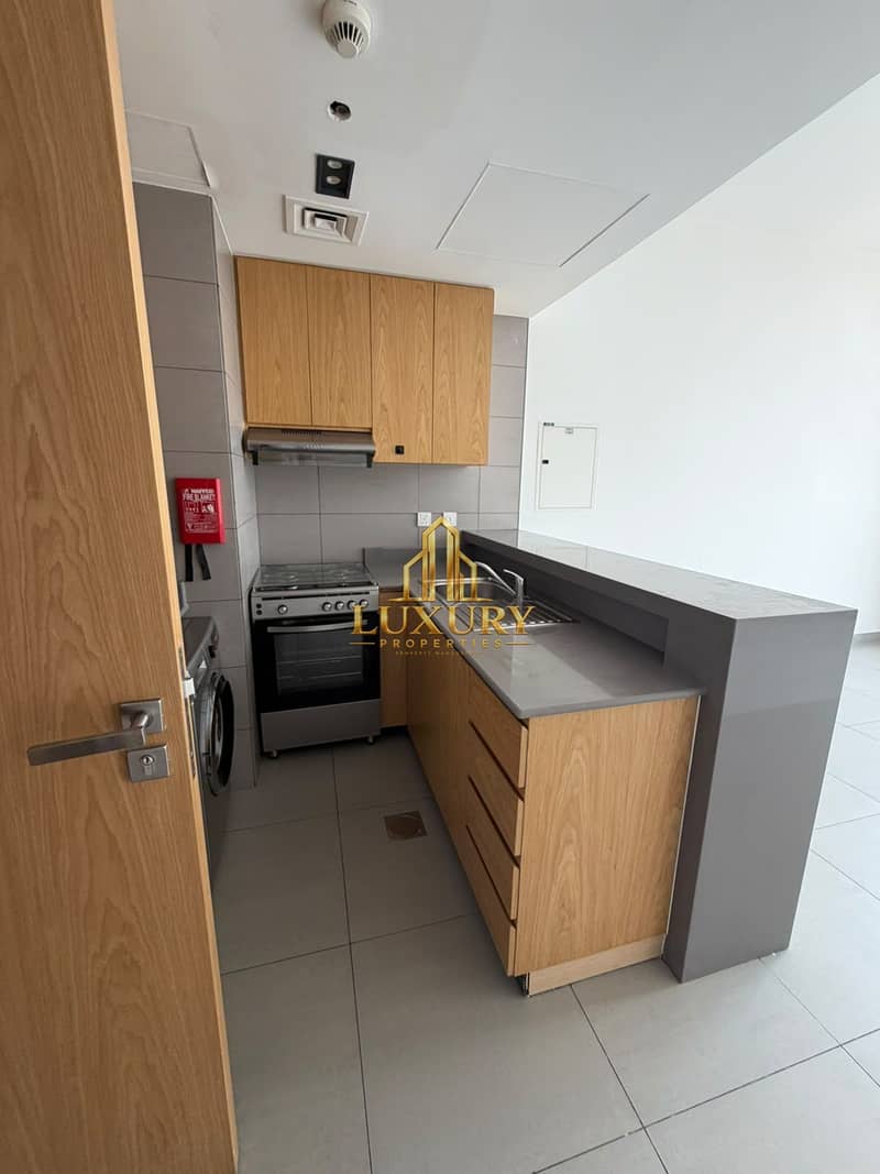 4 Spacious 1BHK for Rent in Al Mamsha | 12 Cheques | Only AED 48,000 Yearly