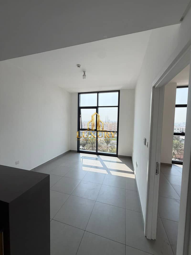 7 Spacious 1BHK for Rent in Al Mamsha | 12 Cheques | Only AED 48,000 Yearly